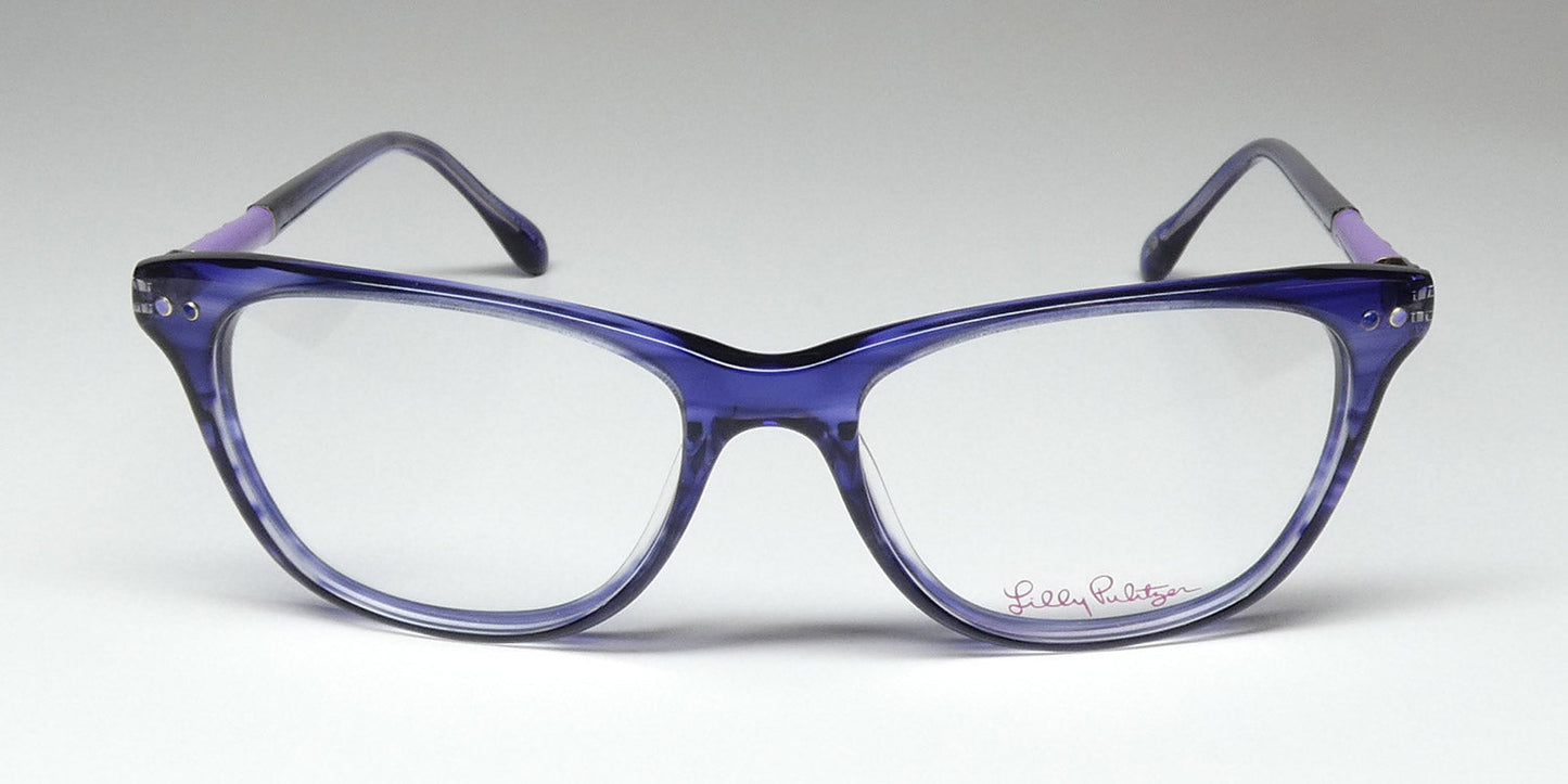 Lilly Pulitzer Ellis Eyeglasses