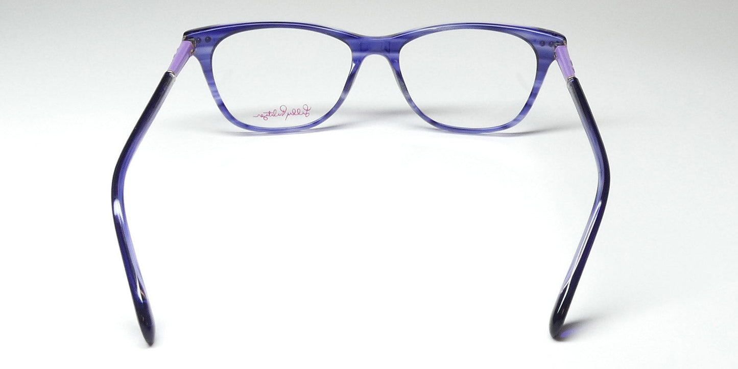 Lilly Pulitzer Ellis Eyeglasses