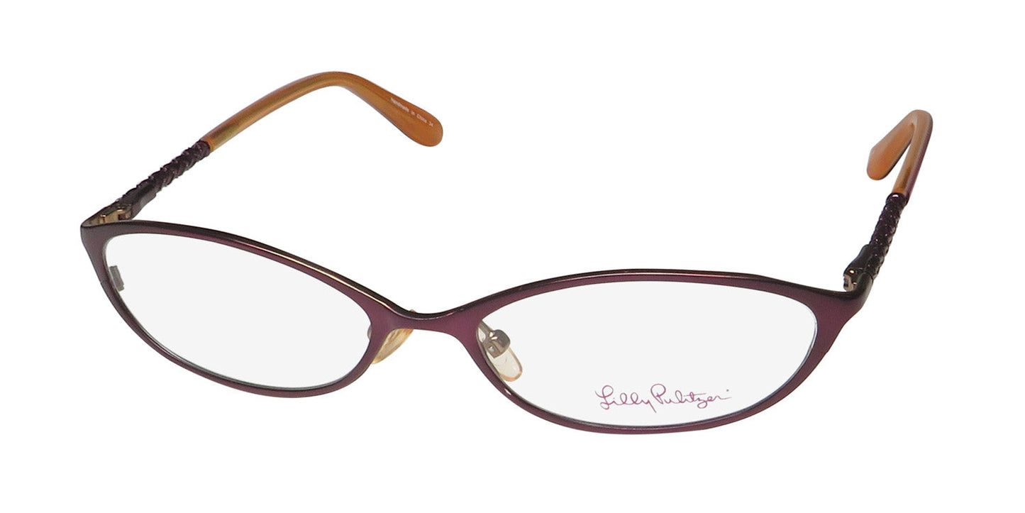 Lilly Pulitzer Connie Eyeglasses