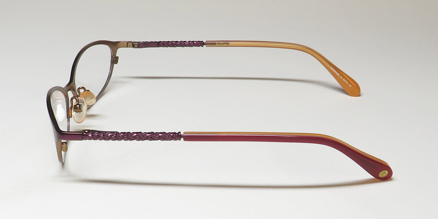 Lilly Pulitzer Connie Eyeglasses