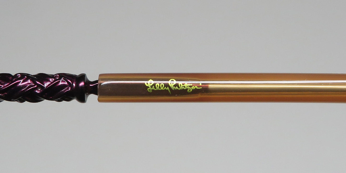 Lilly Pulitzer Connie Eyeglasses