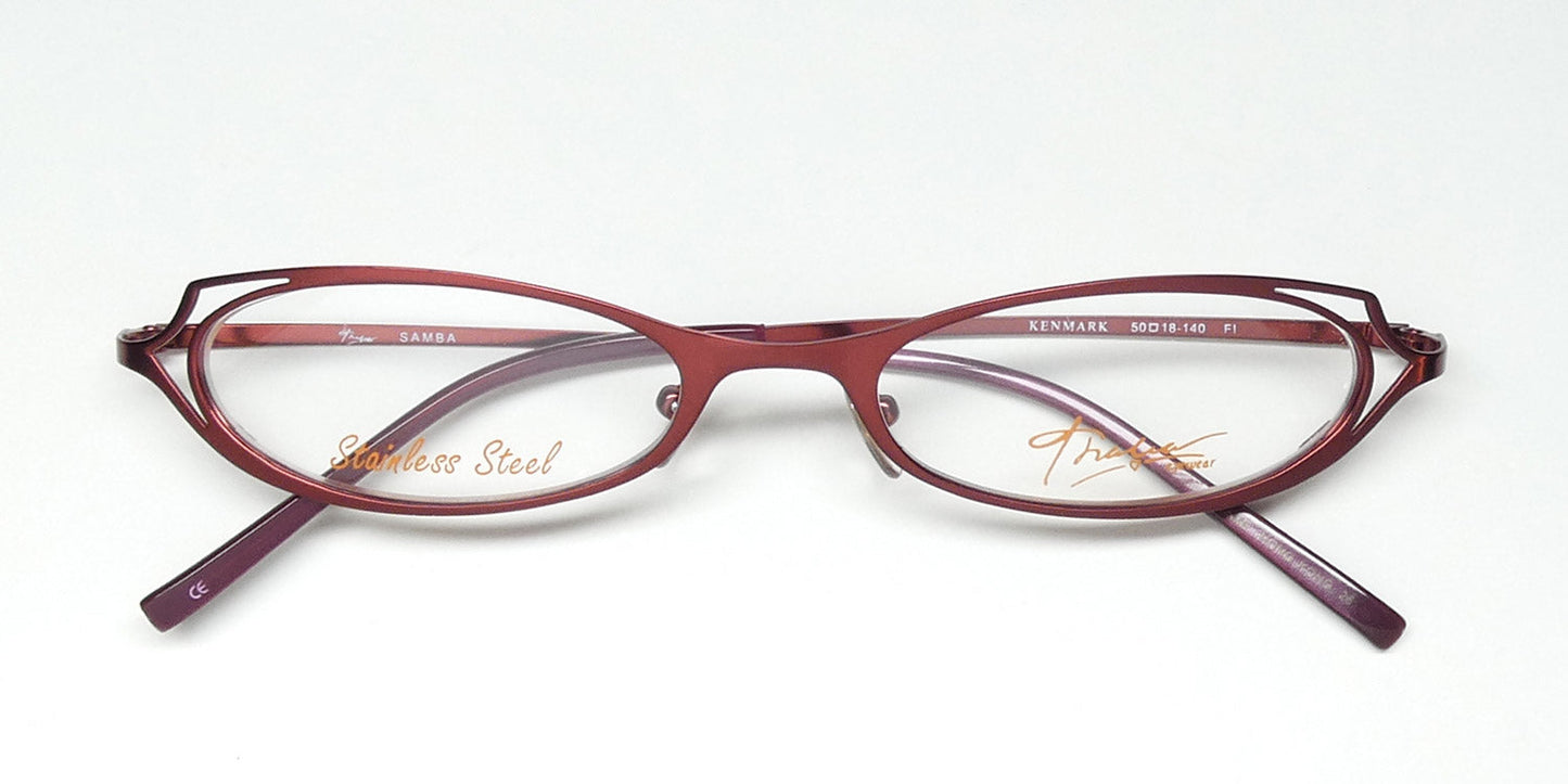 Thalia Samba Eyeglasses