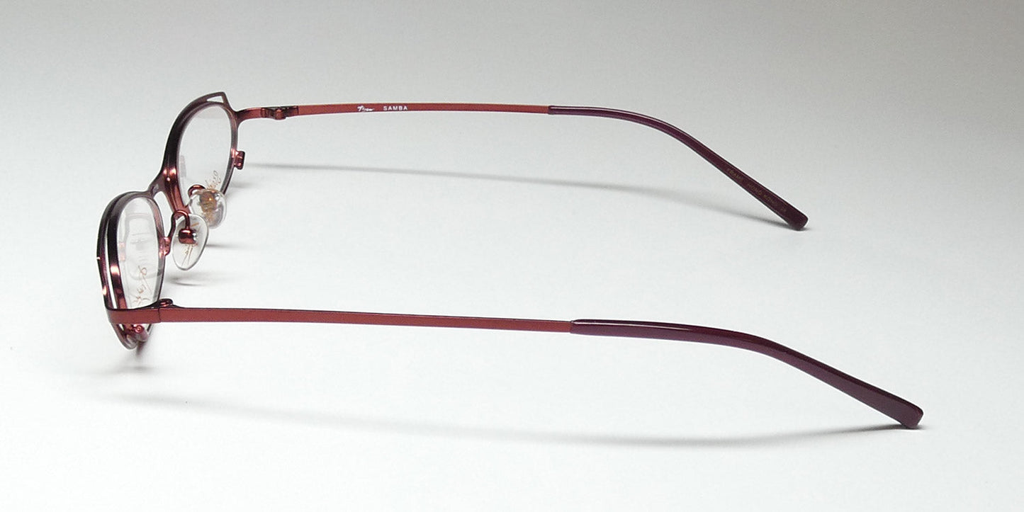 Thalia Samba Eyeglasses