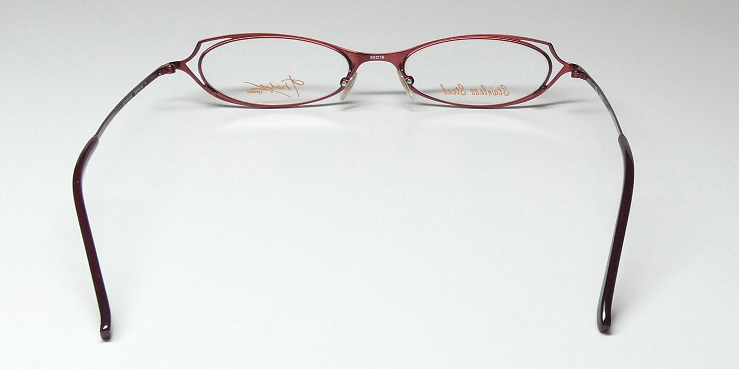 Thalia Samba Eyeglasses