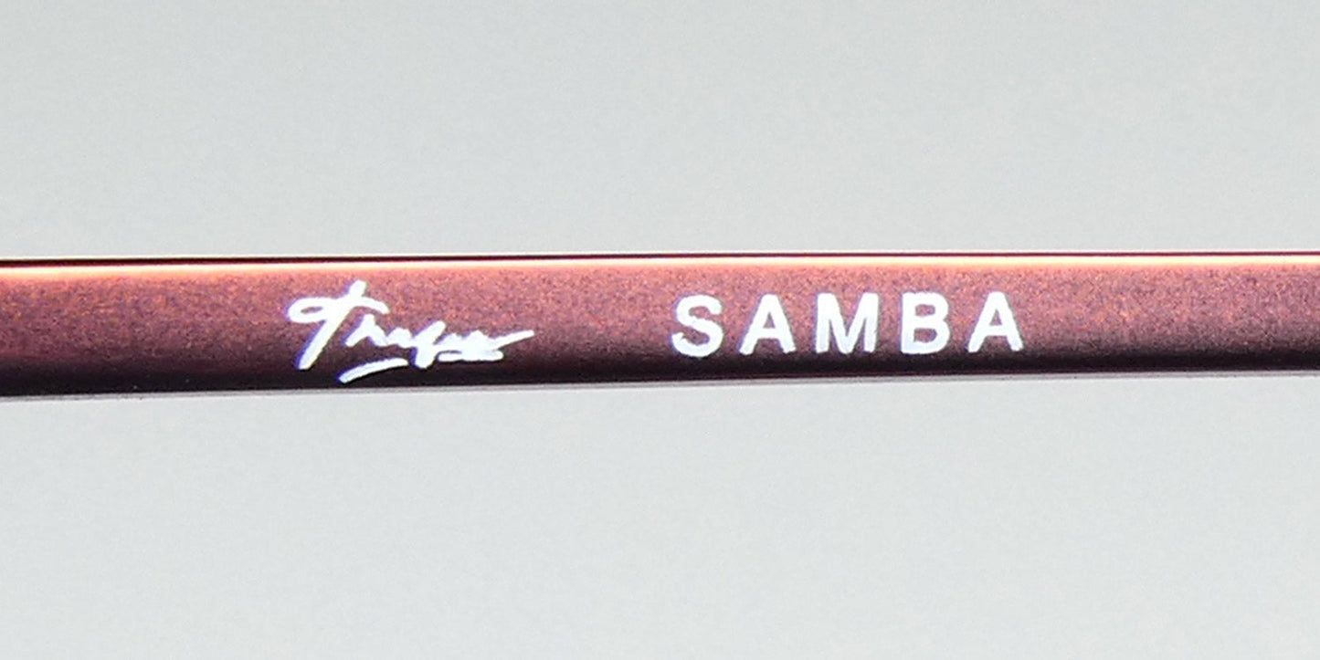 Thalia Samba Eyeglasses