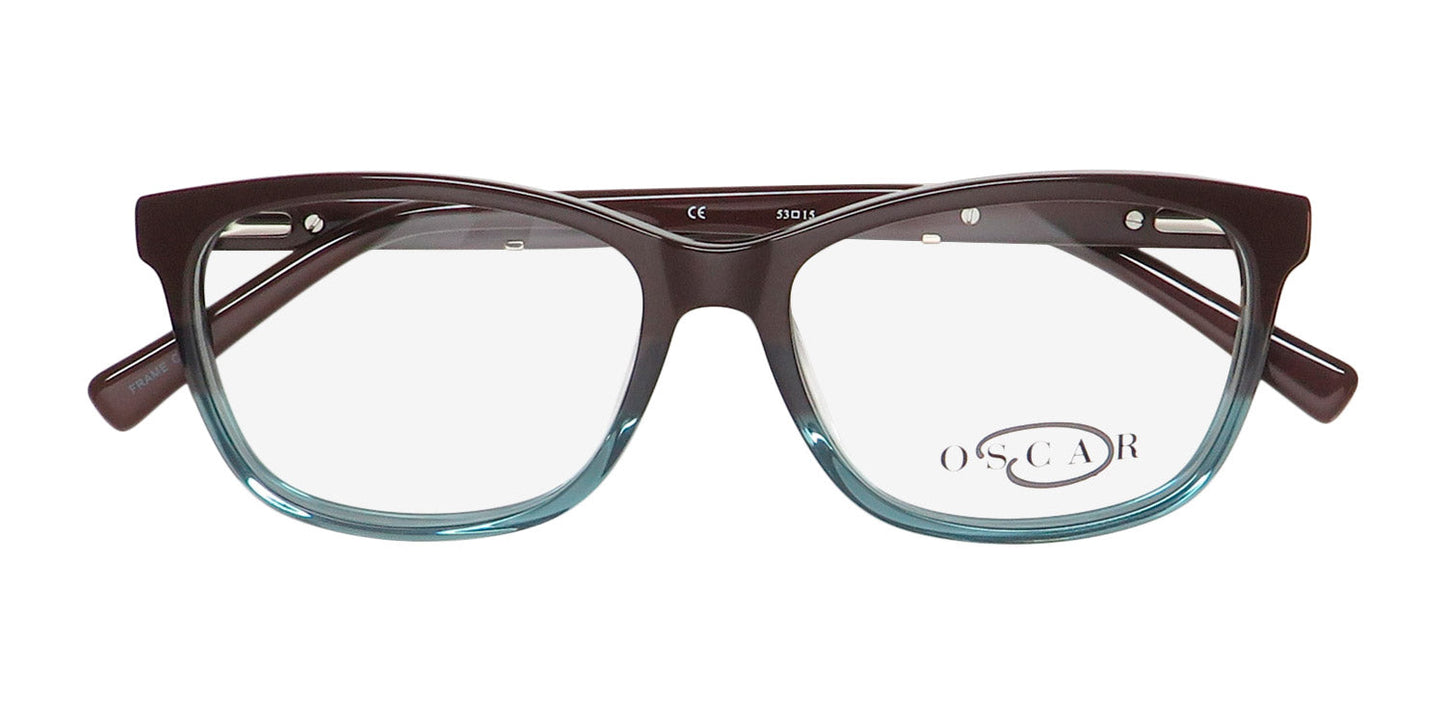 Oscar de la Renta Osl 474 Eyeglasses