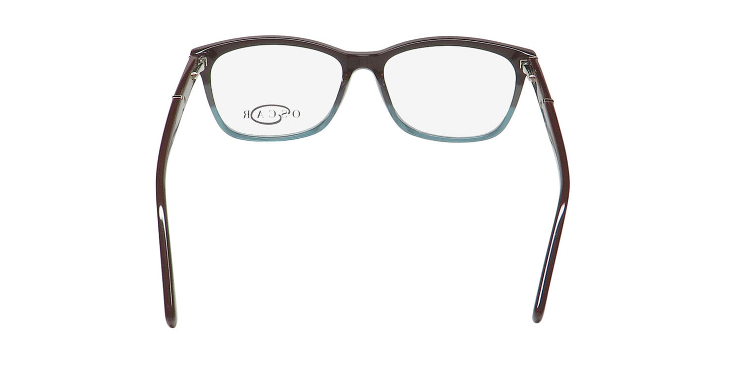 Oscar de la Renta Osl 474 Eyeglasses