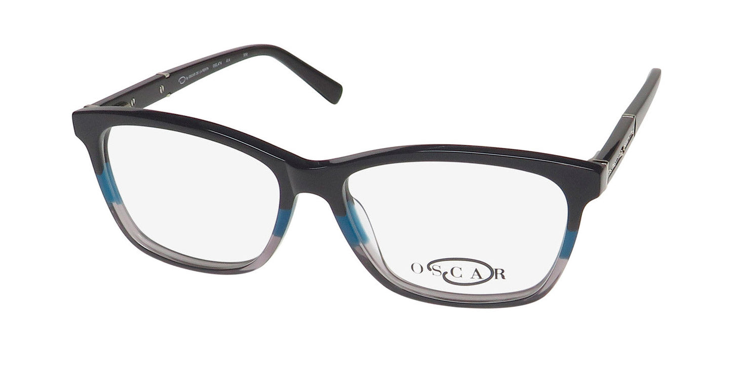 Oscar de la Renta Osl 474 Eyeglasses