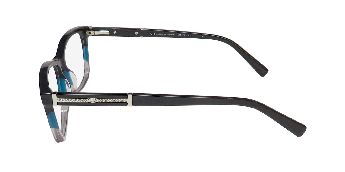 Oscar de la Renta Osl 474 Eyeglasses