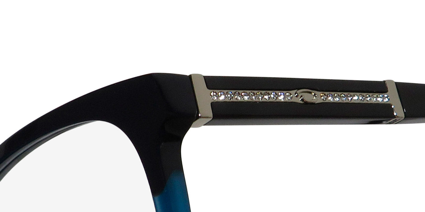 Oscar de la Renta Osl 474 Eyeglasses