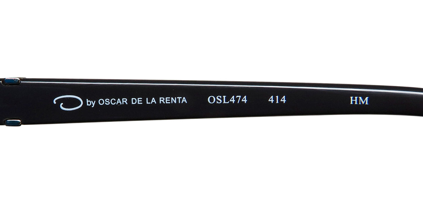 Oscar de la Renta Osl 474 Eyeglasses