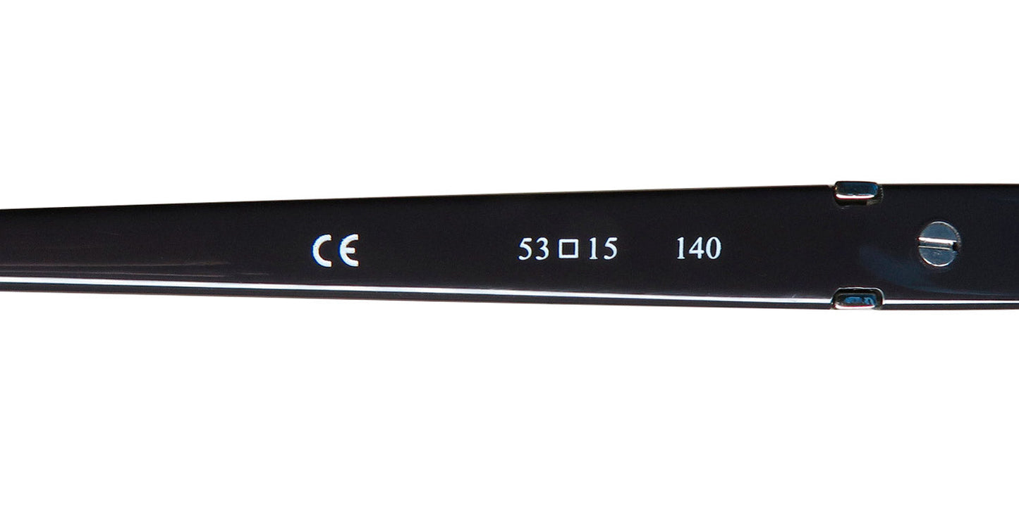 Oscar de la Renta Osl 474 Eyeglasses