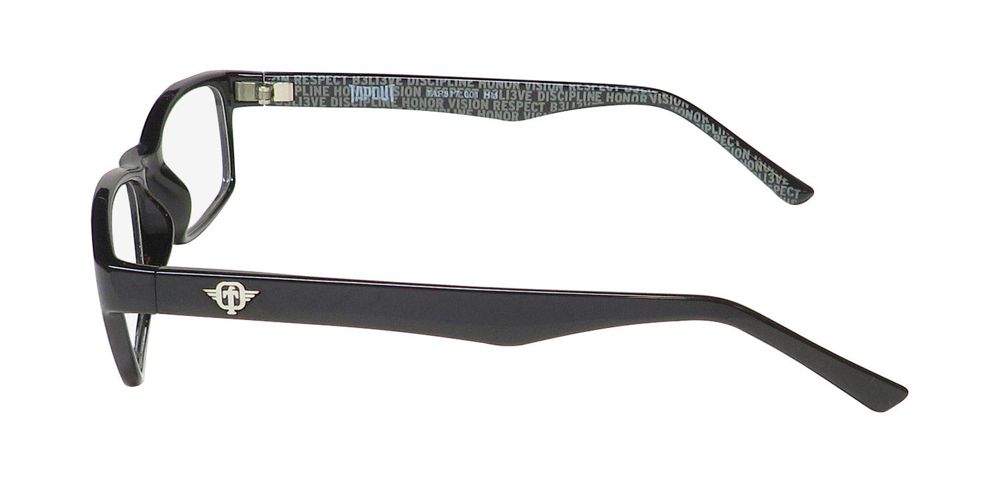 Tapout Tap817 Eyeglasses