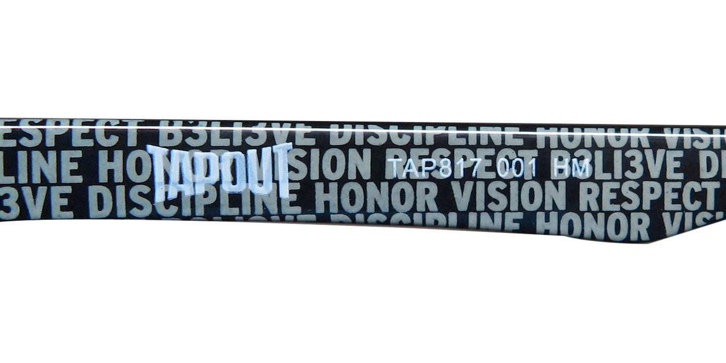 Tapout Tap817 Eyeglasses