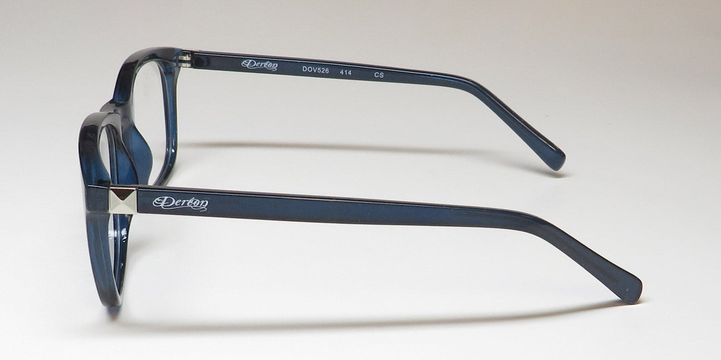 Dereon Dov526 Eyeglasses