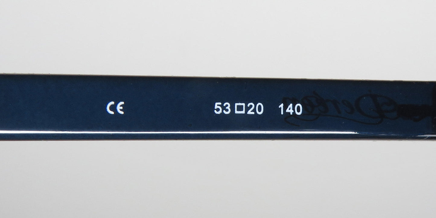 Dereon Dov526 Eyeglasses