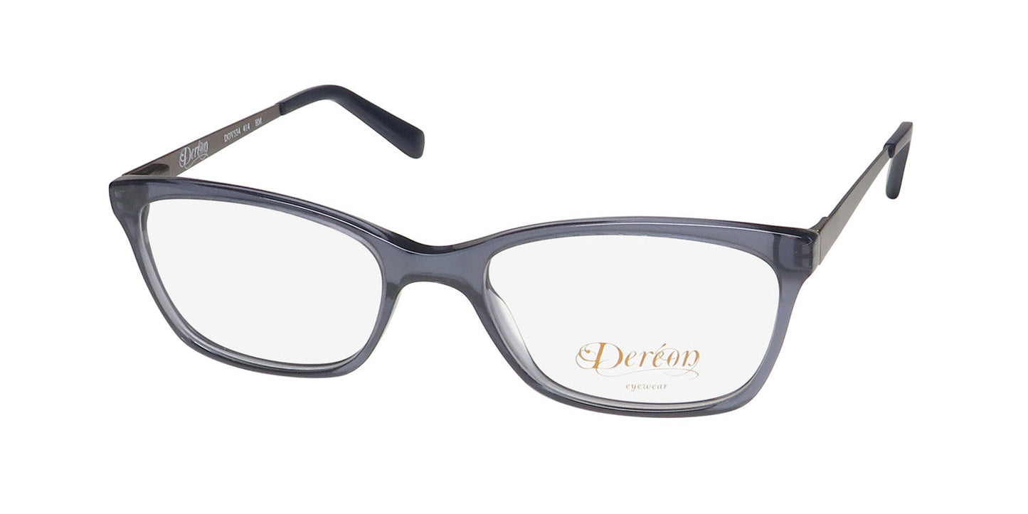 Dereon Dov534 Eyeglasses
