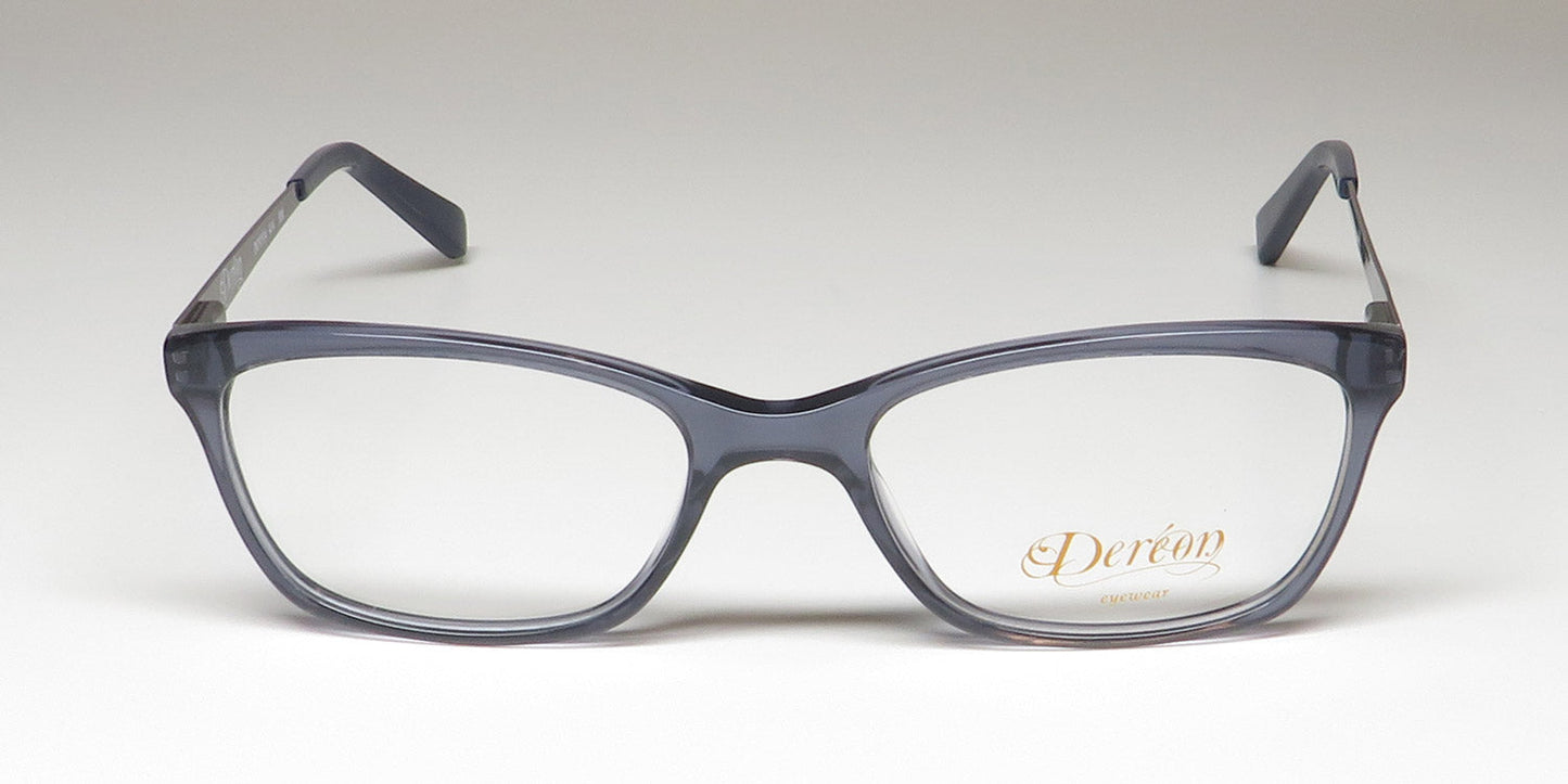 Dereon Dov534 Eyeglasses