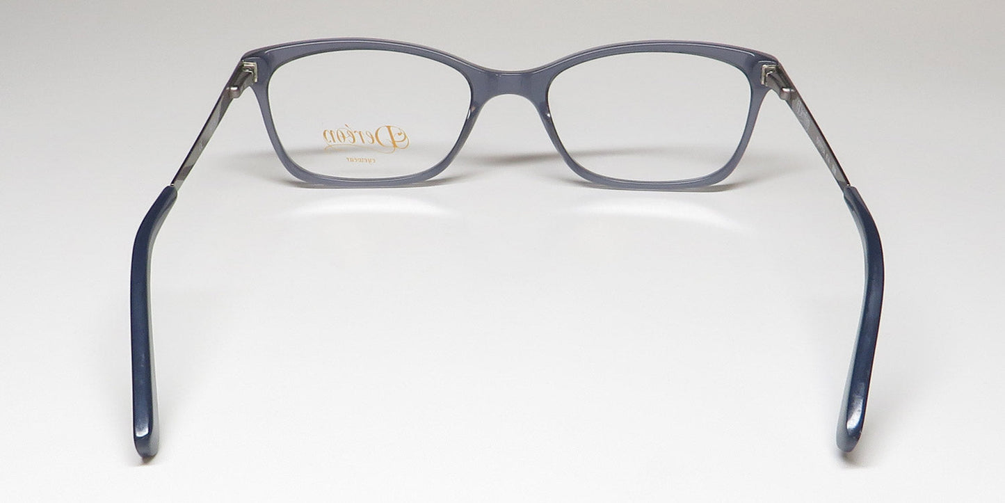 Dereon Dov534 Eyeglasses