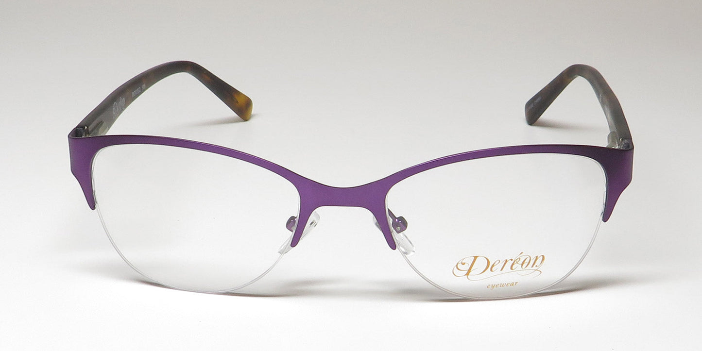Dereon Dov532 Eyeglasses