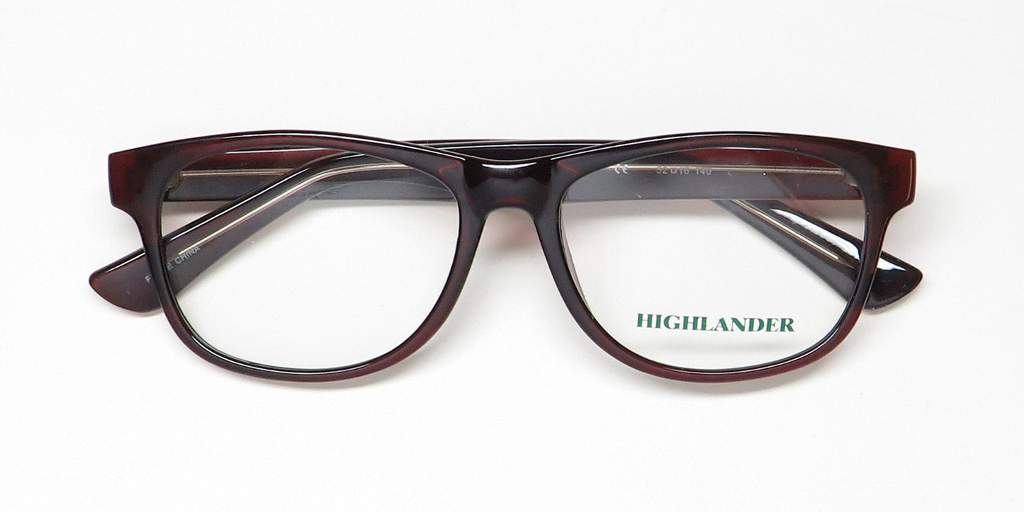 Highlander Hi408 Eyeglasses