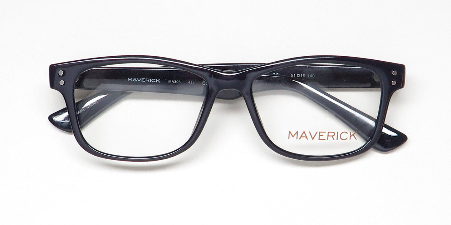Maverick Ma306 Eyeglasses