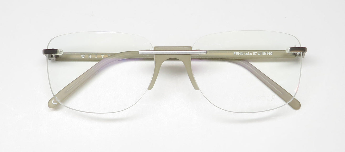 Andy Wolf Fenn Eyeglasses