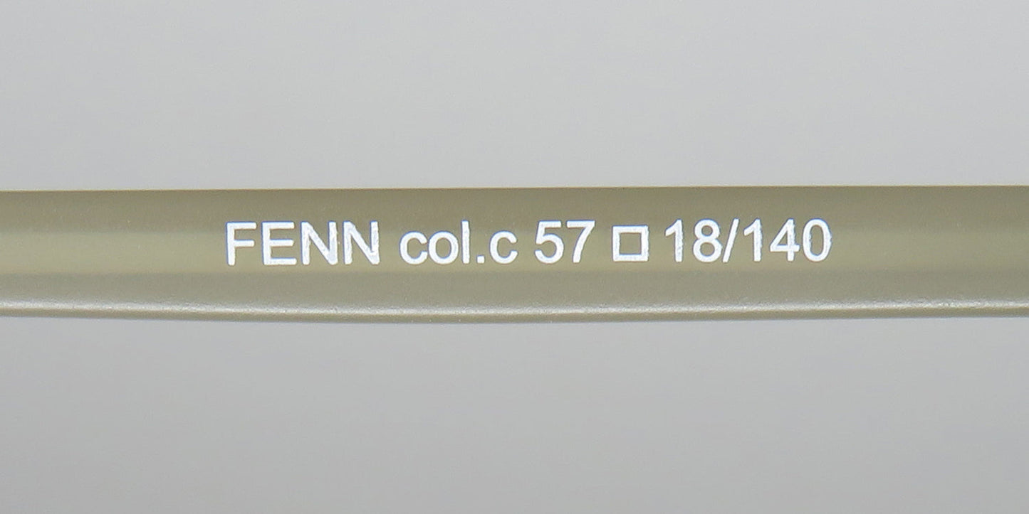 Andy Wolf Fenn Eyeglasses