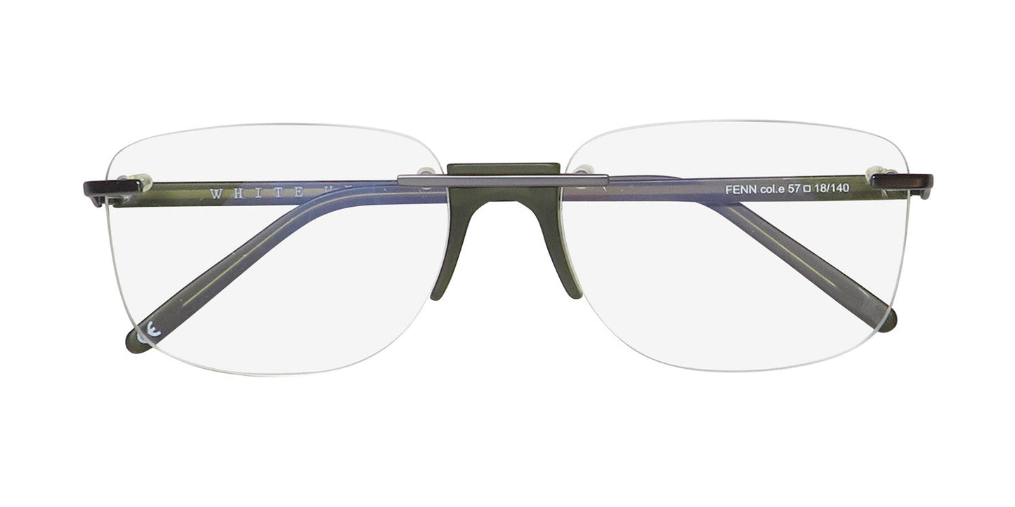 Andy Wolf Fenn Eyeglasses