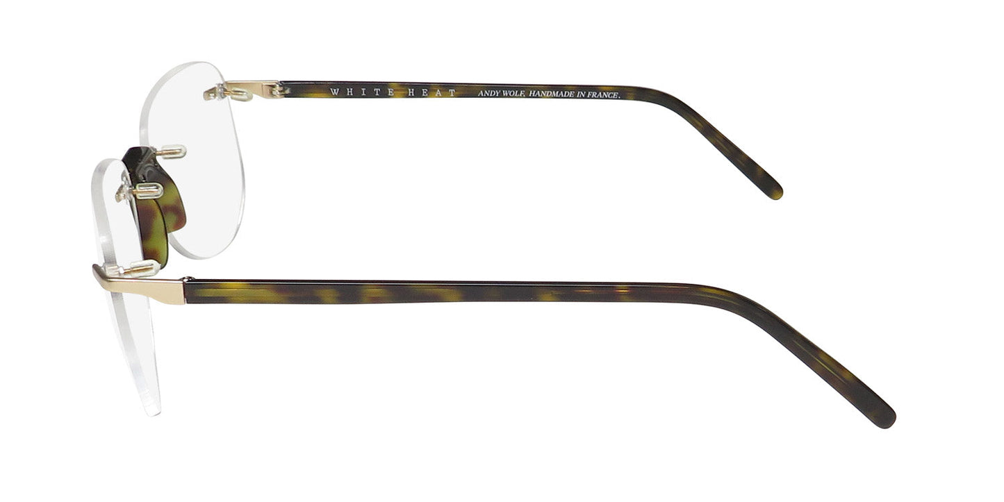 Andy Wolf Faria Eyeglasses