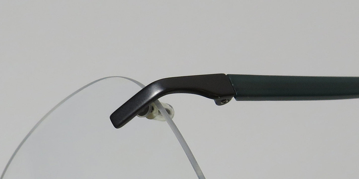 Andy Wolf Faria Eyeglasses