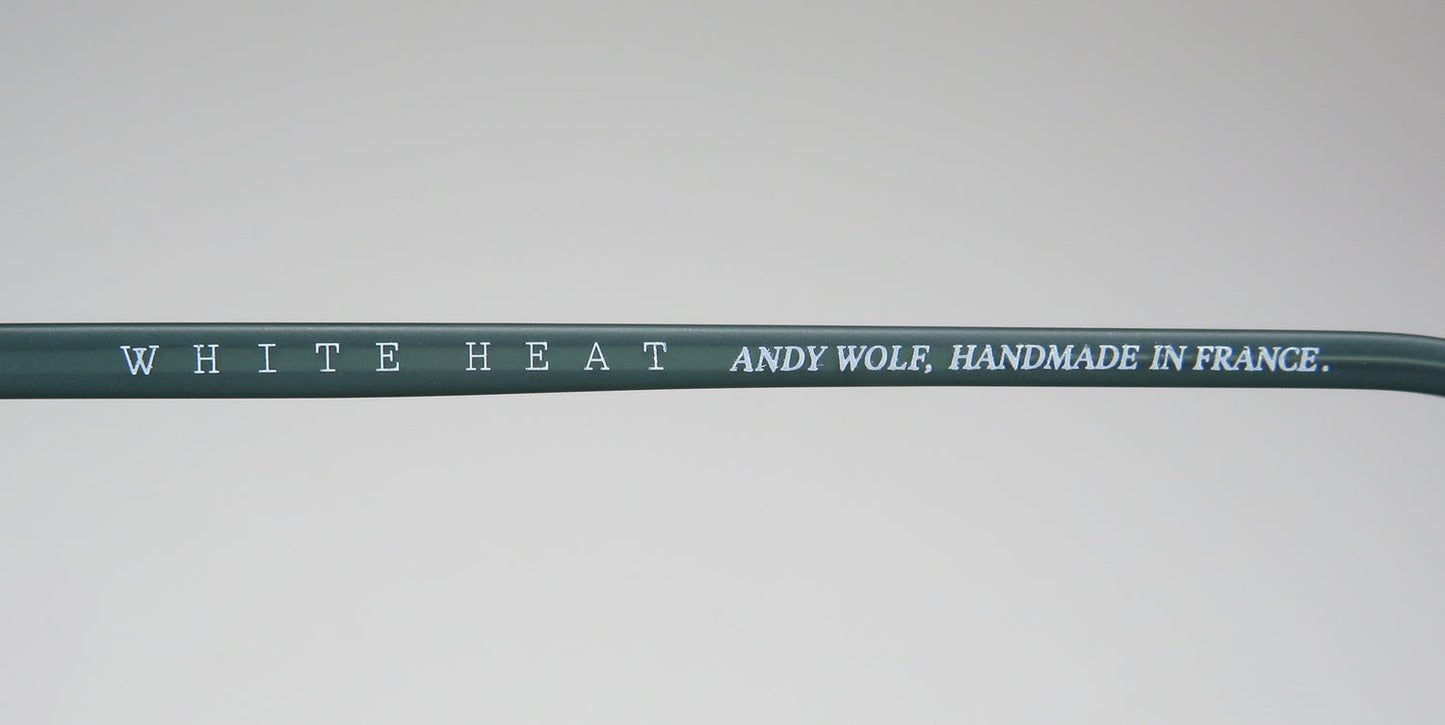 Andy Wolf Faria Eyeglasses