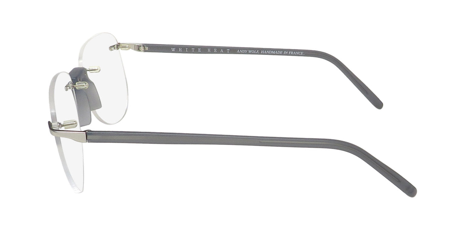 Andy Wolf Faria Eyeglasses