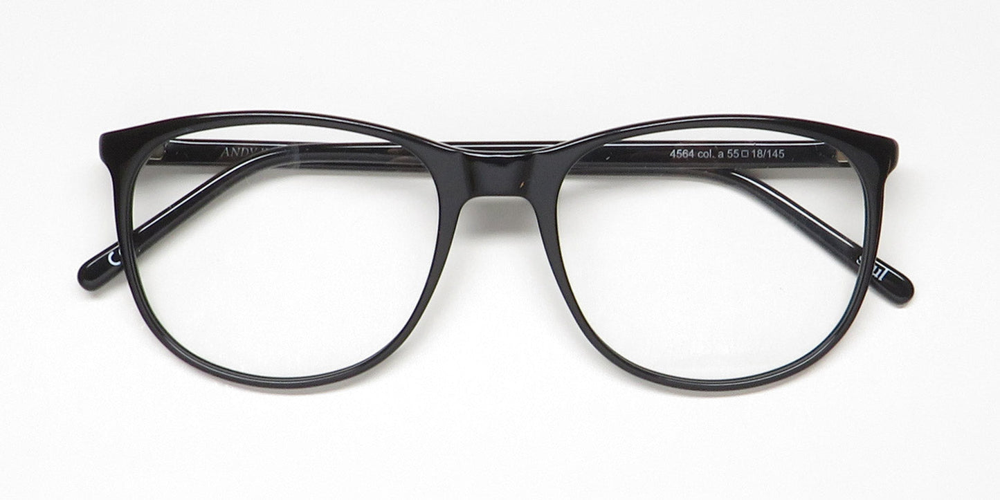 Andy Wolf 4564 Eyeglasses