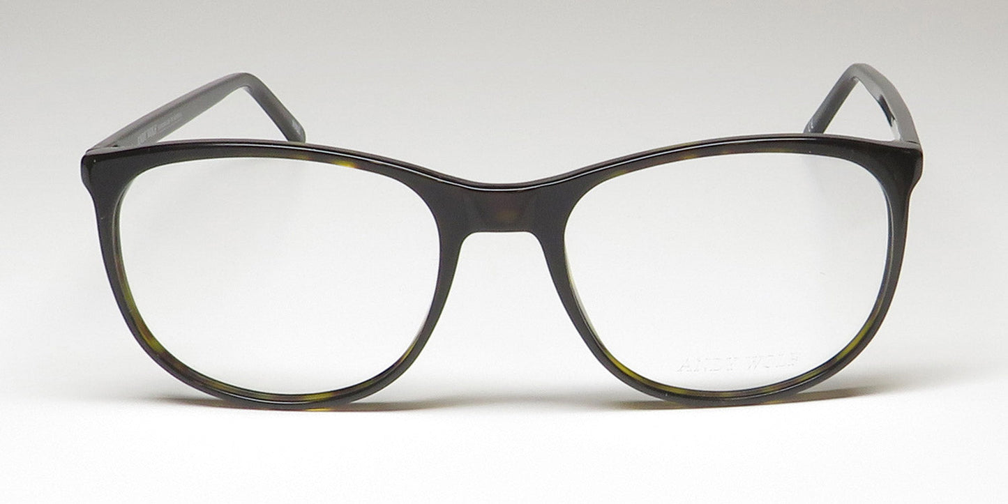 Andy Wolf 4564 Eyeglasses