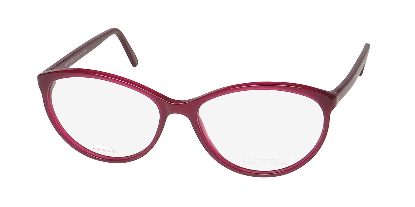 Andy Wolf 5056 Eyeglasses