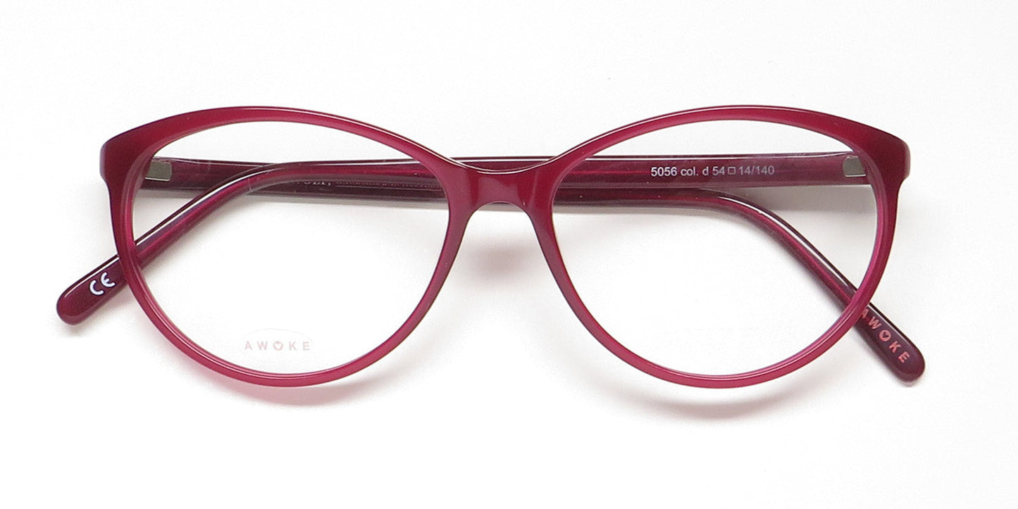 Andy Wolf 5056 Eyeglasses