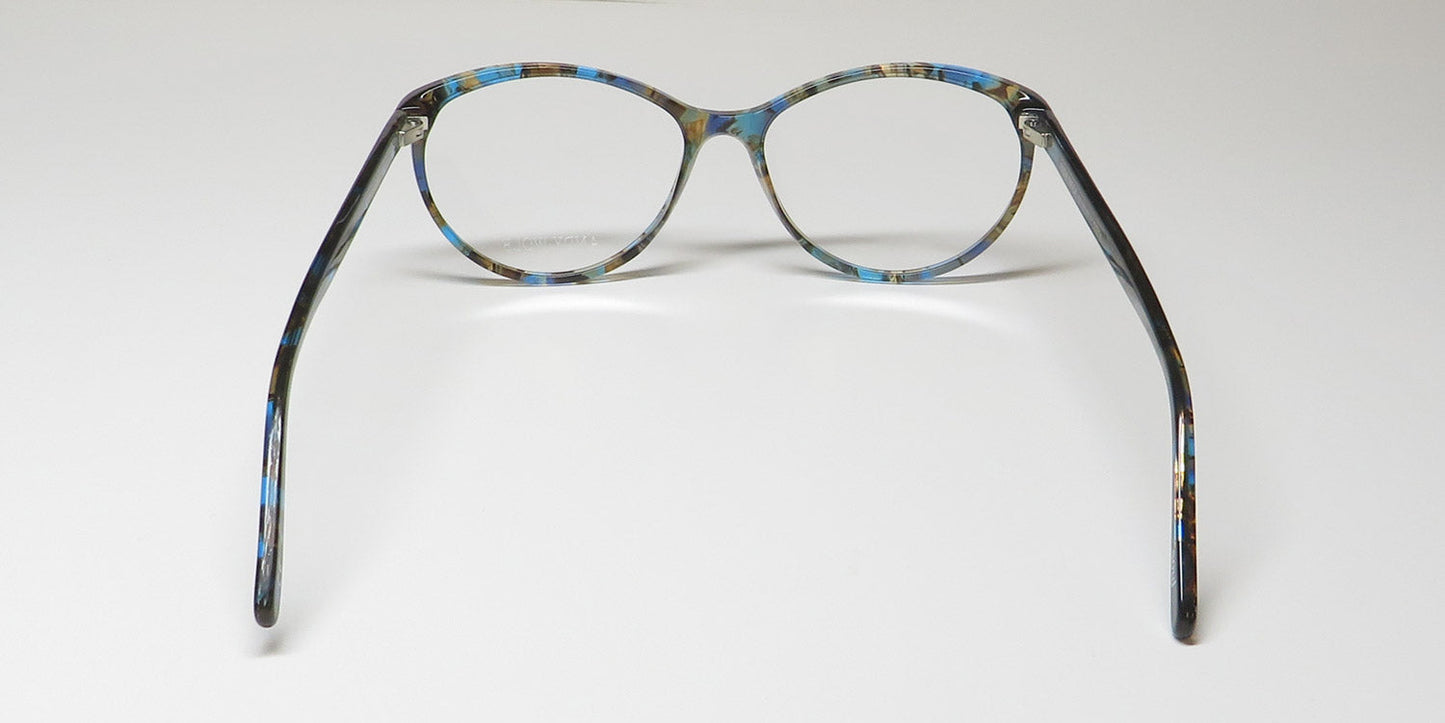 Andy Wolf 5056 Eyeglasses