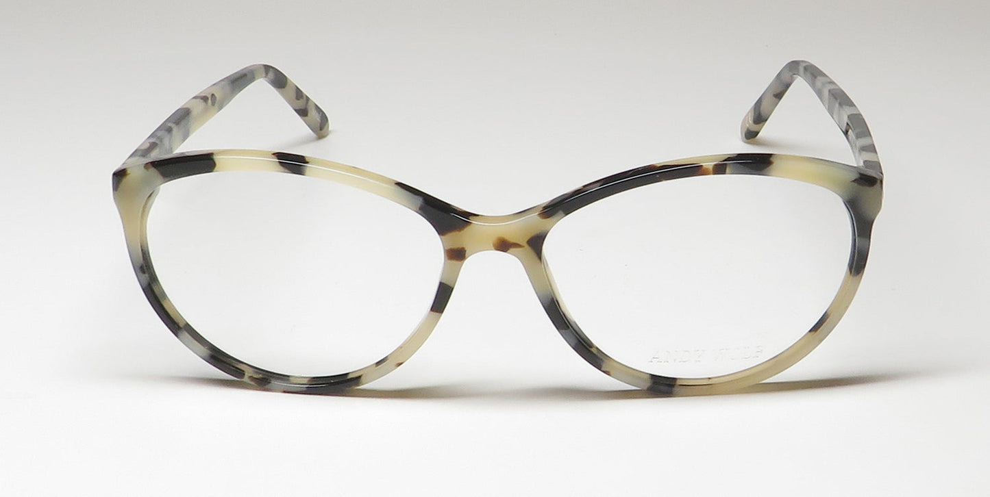 Andy Wolf 5056 Eyeglasses