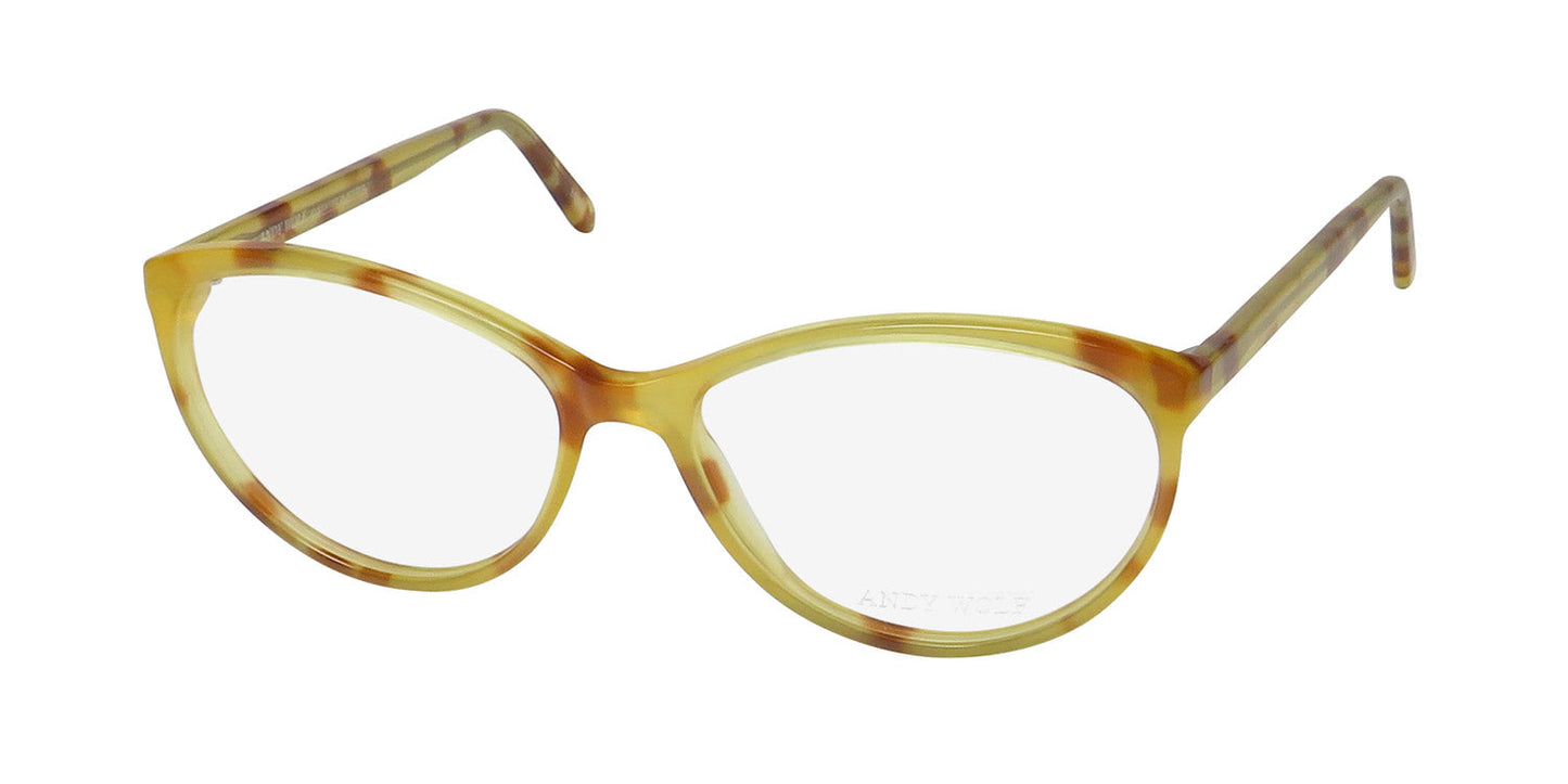 Andy Wolf 5056 Eyeglasses