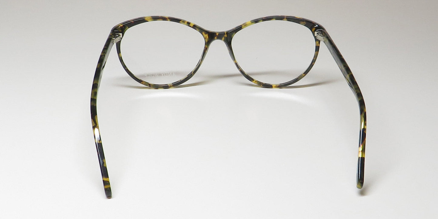 Andy Wolf 5056 Eyeglasses