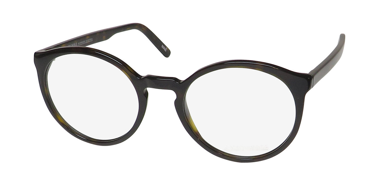 Andy Wolf 4566 Eyeglasses