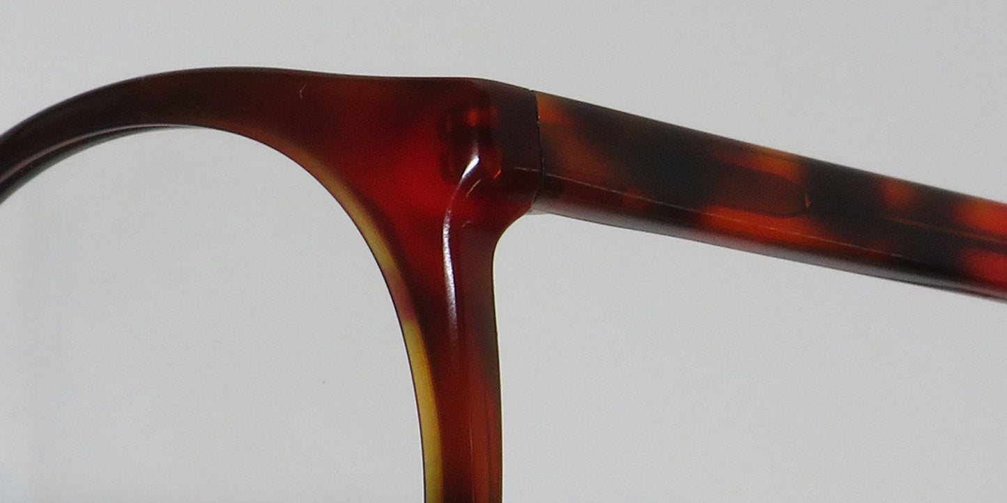 Andy Wolf 4566 Eyeglasses