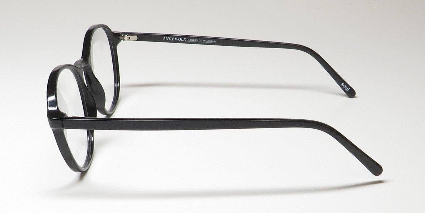 Andy Wolf 4565 Eyeglasses