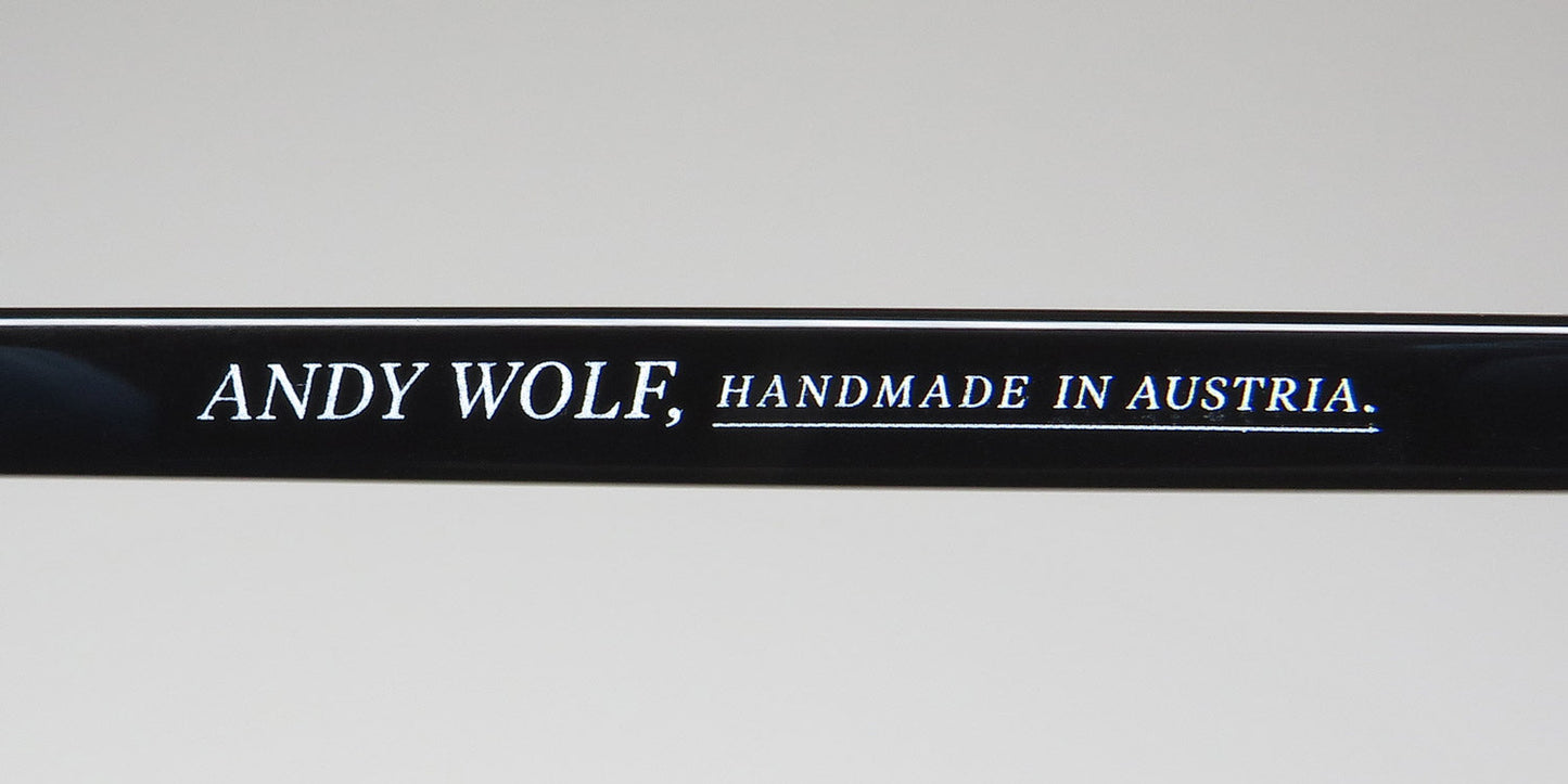 Andy Wolf 4565 Eyeglasses