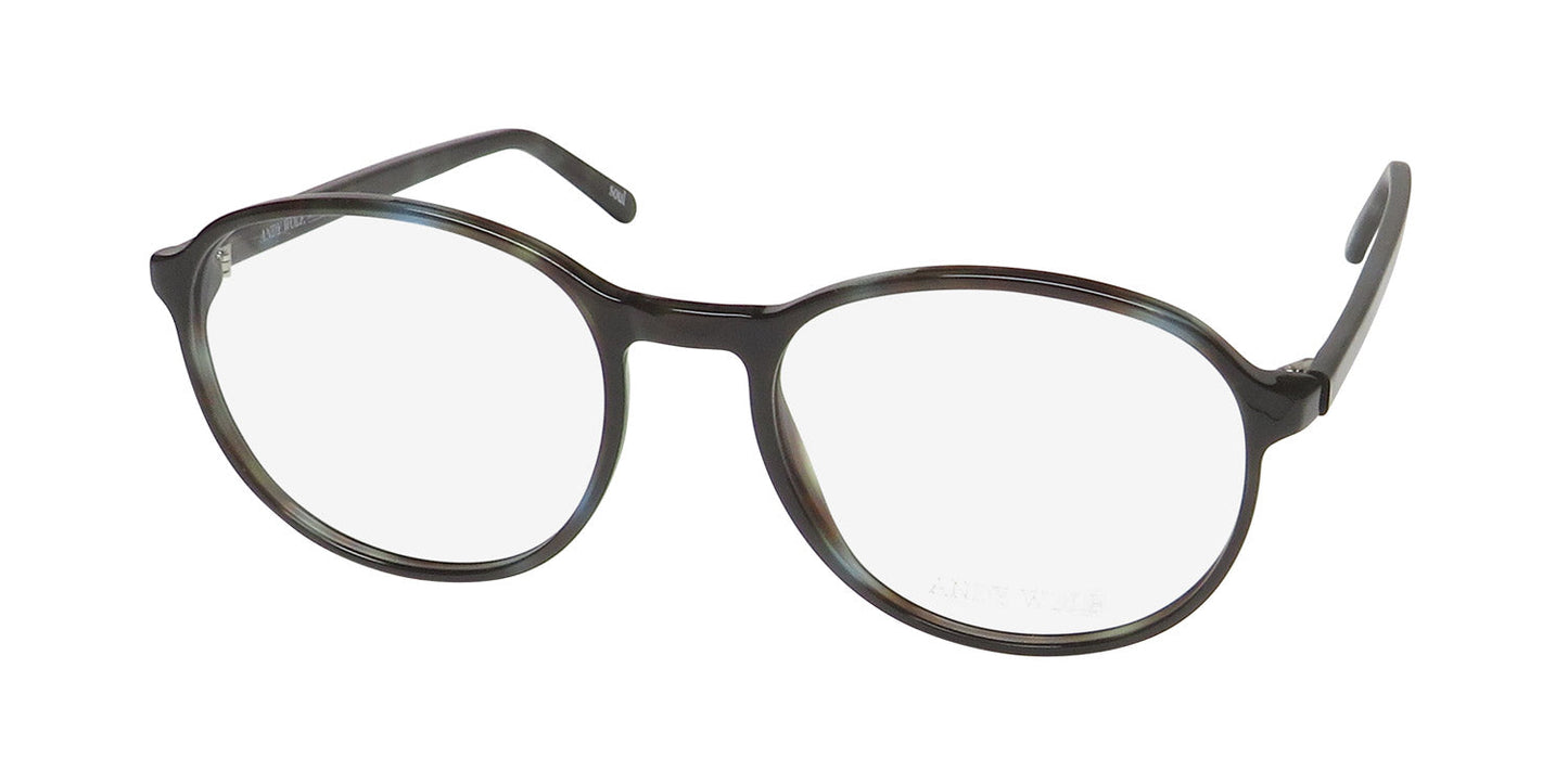 Andy Wolf 4565 Eyeglasses