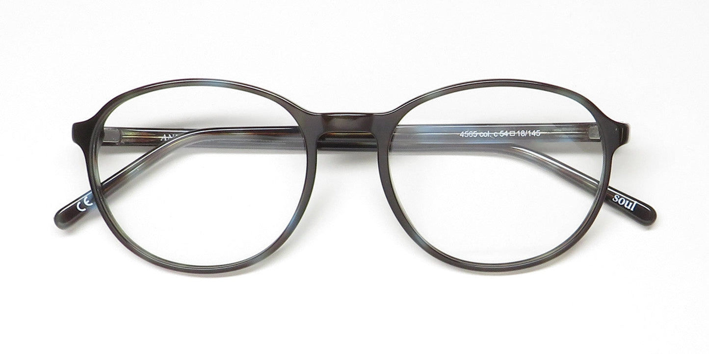 Andy Wolf 4565 Eyeglasses