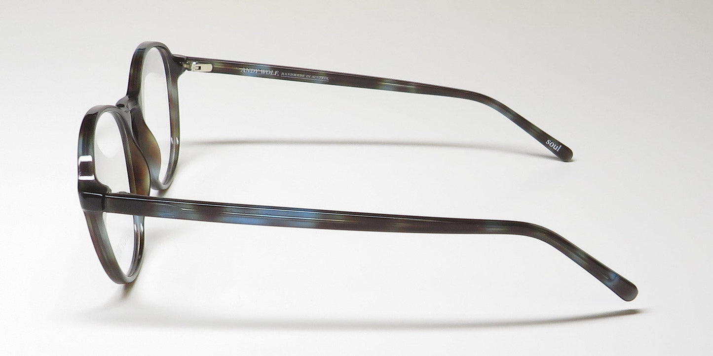 Andy Wolf 4565 Eyeglasses