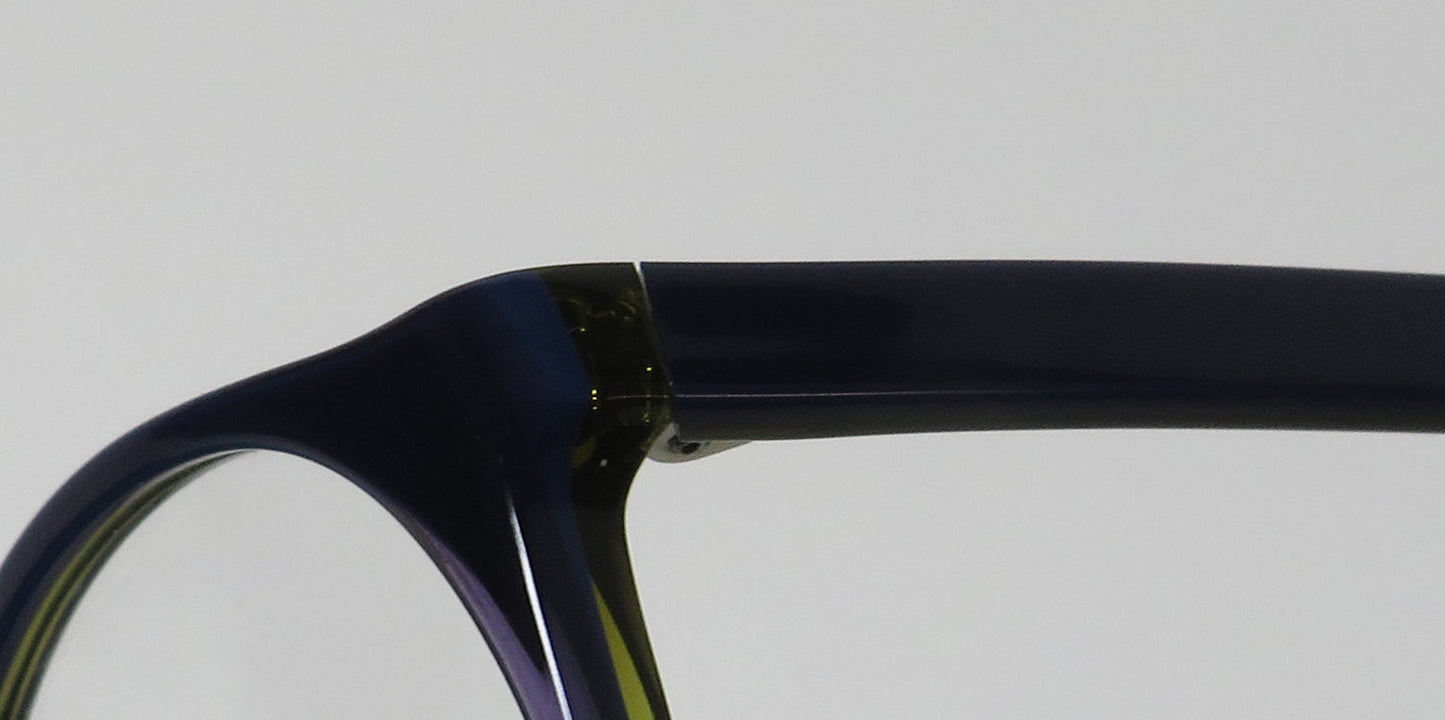 Andy Wolf 4504 Eyeglasses