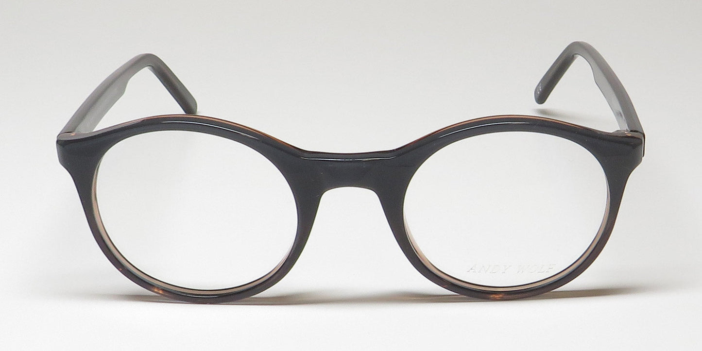 Andy Wolf 4504 Eyeglasses